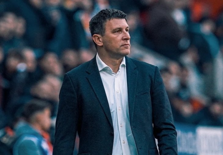 Sergej Jakirović napušta Kayserispor, na pragu prelaska u Hull City