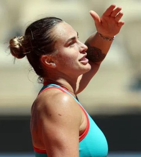 Sabalenka eliminisala Zheng, osigurala polufinale Roland Garrosa i dodatno se približila prvom trofeju ikada u Parizu!