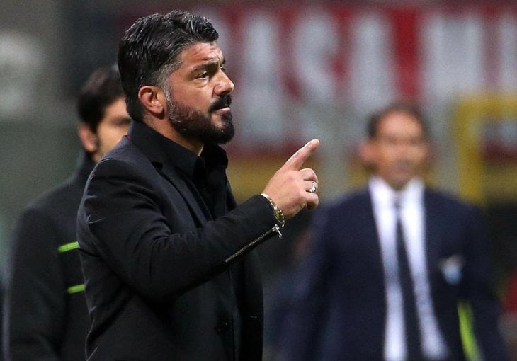 Nakon Splita – još jedno razočaranje za Gattusa!