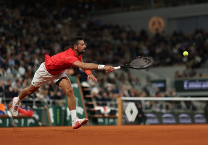 Novak Đoković o Filipu Mišoliću: „Drago mi je zbog njega, ali znam šta mi je činiti“