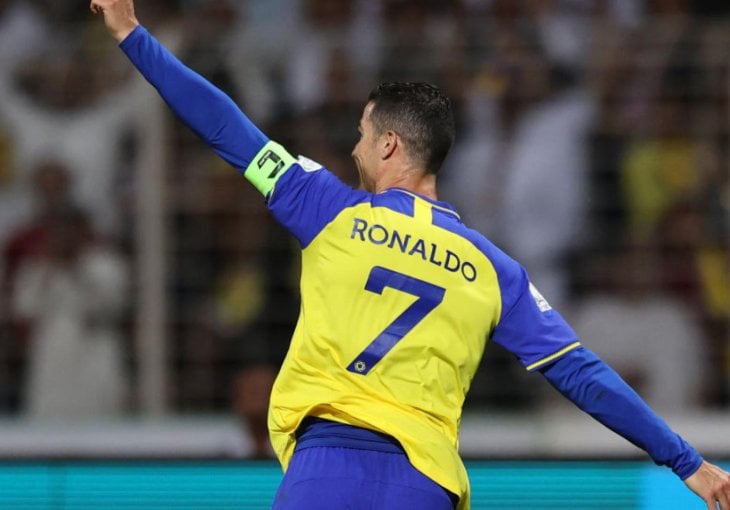 ŠOK! Ronaldo ipak ostaje – novi ugovor s Al Nassrom razbija sve glasine