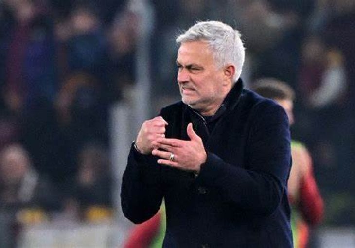 Mourinho pokazao klasu: Džeko i Tadić neće zaboraviti njegove riječi pri odlasku iz Fenerbahčea