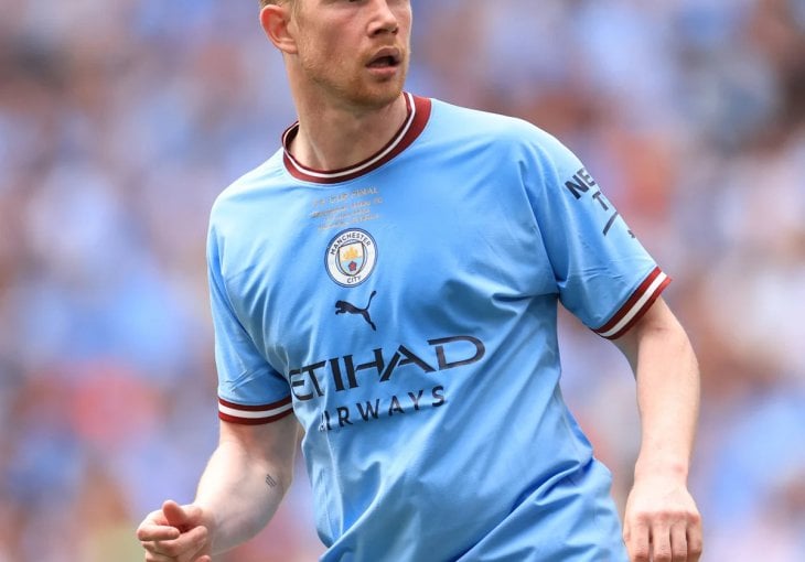BOMBA IZ ITALIJE: Kevin De Bruyne prelazi u Napoli – sve je dogovoreno