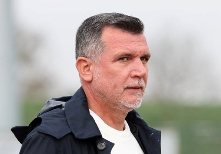 Zekić progovorio nakon pobjede nad Posušjem: Ostaje li na klupi Sarajeva?