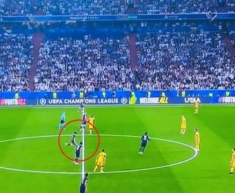 Jeste li vidjeli kako je PSG krenuo sa centra u finalu Lige prvaka? O ovom potezu će se pričati dugo