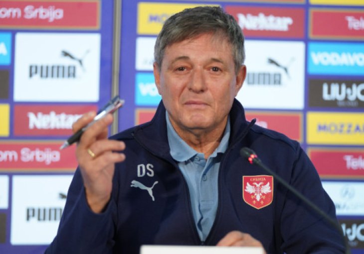 Rivalstvo koje seže daleko — Stojković pred Tiran: „Idemo po pobjedu!“