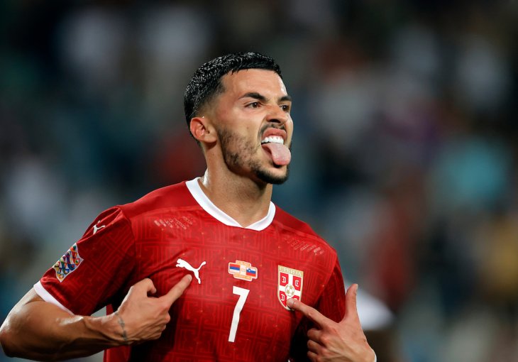  Stojković razotkriva: Radonjić uništava Zvezdu i reprezentaciju!