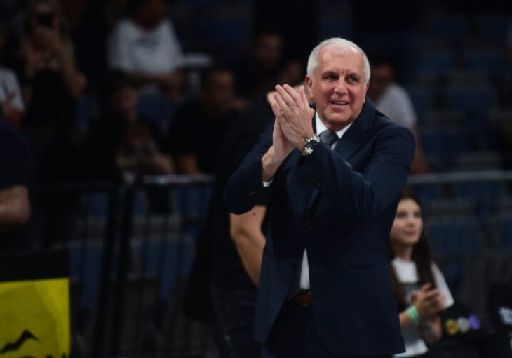 KLS objavio raspored: Partizan igra četiri utakmice u pet dana!