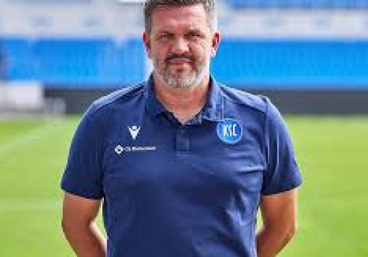 Bajramović: Možda sam ters, ali potcjenjivanja ne smije biti – ni protiv San Marina