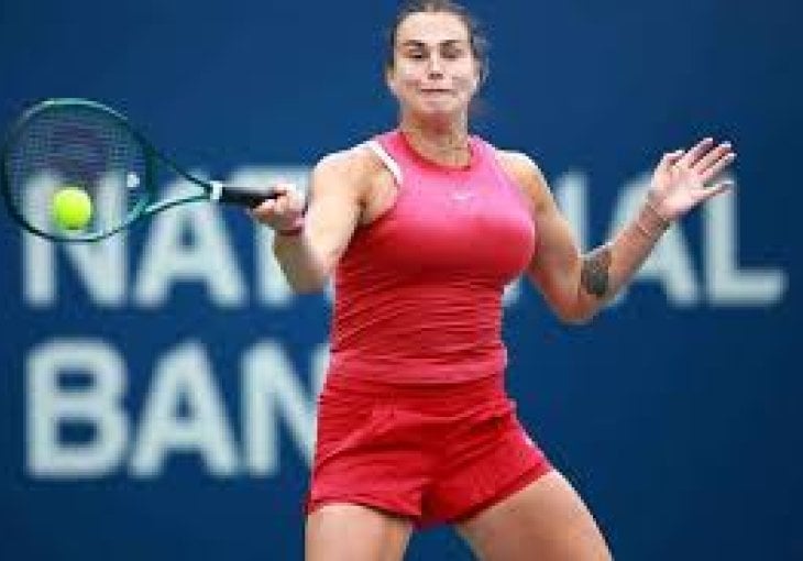 Sabalenka u polufinalu Roland Garrosa, pala olimpijska šampionka