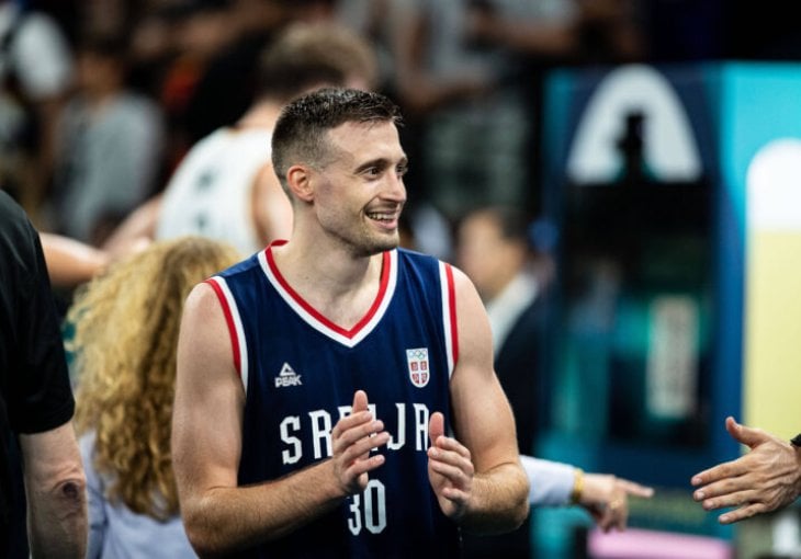 CSKA poravnao finalnu seriju protiv Zenita, Aleksa Avramović razočarao šutem