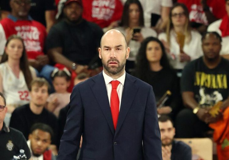 Spanoulis: Umor nije izgovor za bogate sportiste