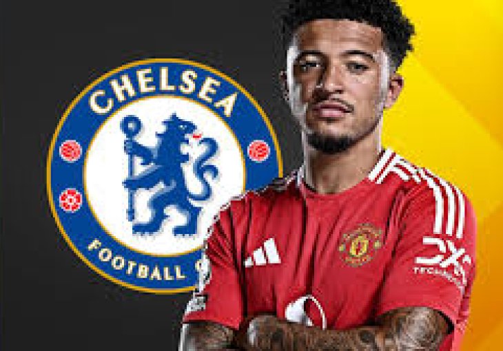 Jadon Sancho se vraća u Manchester United, klub zaradi pet miliona eura