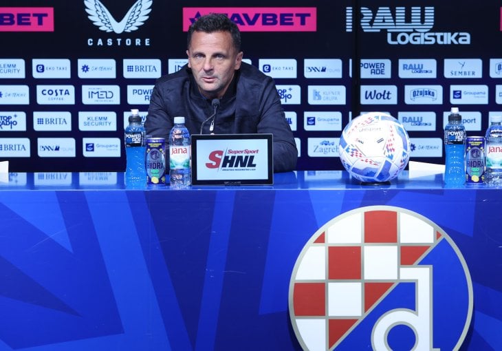 MOŽE LI ON VRATITI TITULU NA MAKSIMIR: Bivši igrač Sarajeva novi je trener Modrih