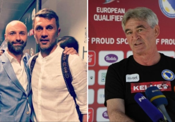 Dva čovjeka najbolje kotiraju uoči današnje izborne skupštine Fudbalskog saveza KS: Dan odluke za fudbal u Sarajevu