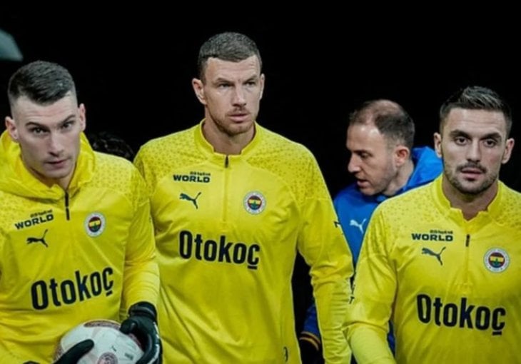 Livakovića pitali zna li gdje idu Džeko i Tadić: 