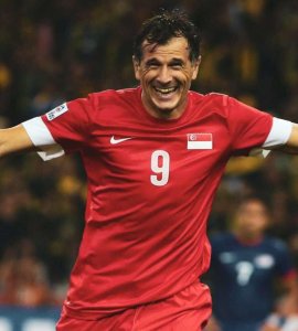Jedinstvena sportska priča: Bio sam prvak u kanuu, pobjegao iz rata pa postao sjajan nogometaš!