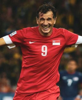 Jedinstvena sportska priča: Bio sam prvak u kanuu, pobjegao iz rata pa postao sjajan nogometaš!