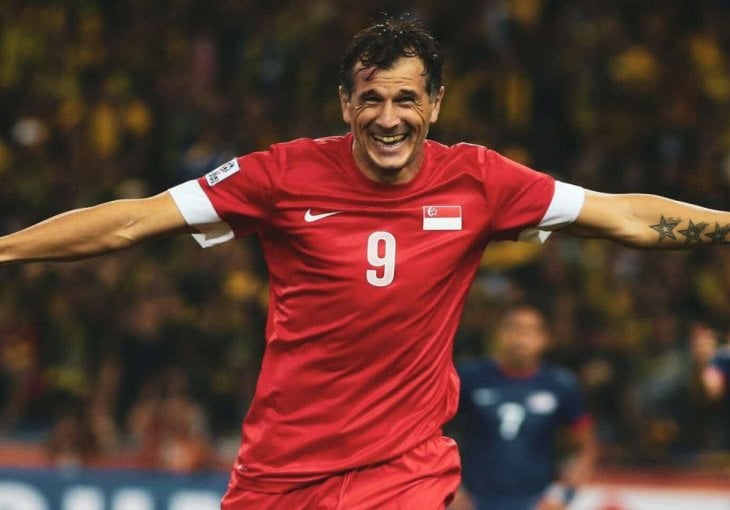 Jedinstvena sportska priča: Bio sam prvak u kanuu, pobjegao iz rata pa postao sjajan nogometaš!
