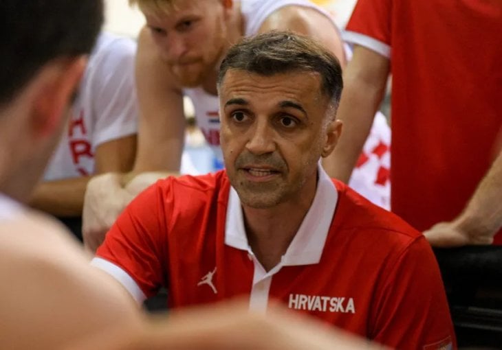 Cibona historijski osramoćena, zagrebački trener nakon meča rekao samo ovo