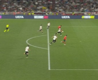 Neuništivi Ronaldo doveo Portugal u vodstvo! Svi su vidjeli ofsajd, ali VAR je rekao da je sve čisto