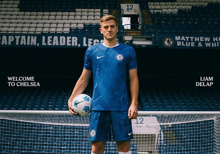 Chelsea za 35 miliona eura doveo igrača koji ih je potopio u sezoni iza nas