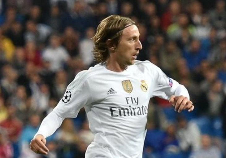 Grom iz vedra neba: Modrić u Seriji A!