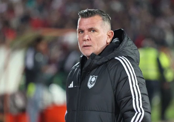 Zekić ima problem: Sarajevo želi sjajnog beka iz Slovenije!