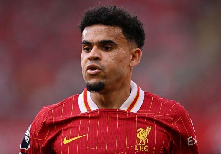 Luis Díaz progovorio o svojoj budućnosti u Liverpoolu – odgovor iznenadio!