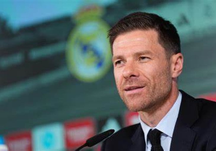 Xabi Alonso želi Budimira u Real Madridu: Iskusni napadač na radaru 