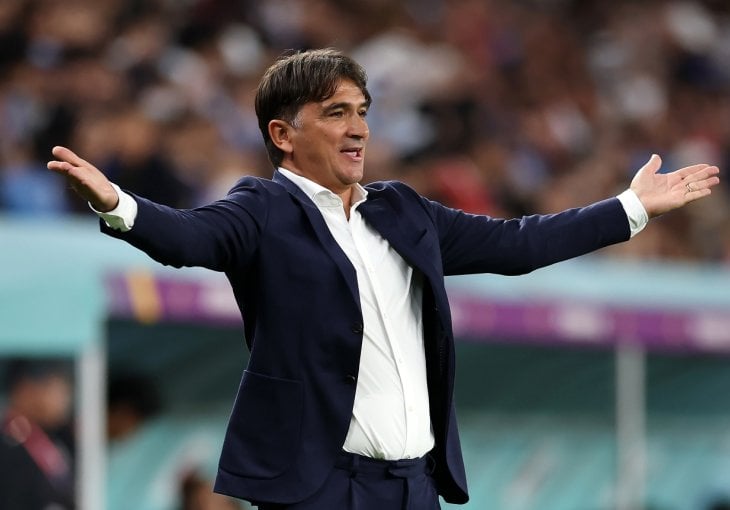 Hrvatska dala sedam golova, ali Dalić nije dao šansu budućnosti