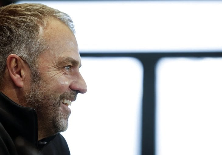 Hansi Flick još jednom pokazao karakter: Veliki gest za saradnike u Barceloni