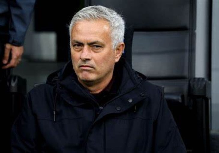 Jose Mourinho planira veliko pojačanje: Jadon Sancho blizu prelaska u Fenerbahče