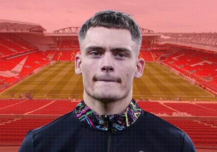 Samo pitanje trenutka: Florian Wirtz pred rekordnim transferom u Liverpool