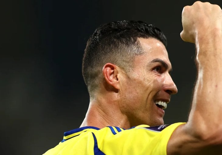 Otkriven detalj iz Ronaldovog privatnog života: Evo koliko je plaćao svom tjelohranitelju