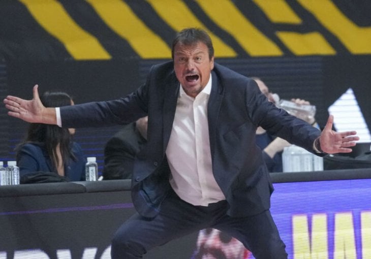 Ataman bijesan: Niko nema pravo da naše navijače naziva životinjama