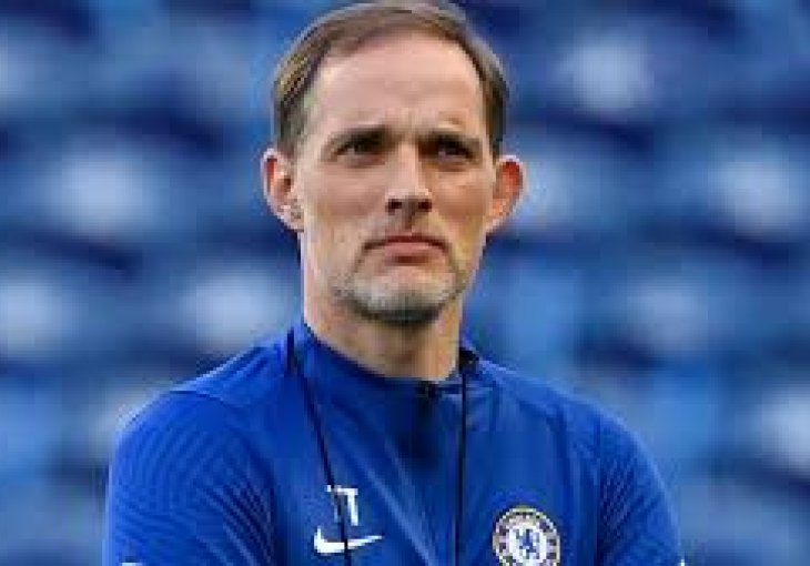 Tuchel najavio eksperimentalni sastav Engleske protiv Andore – Saka van ekipe