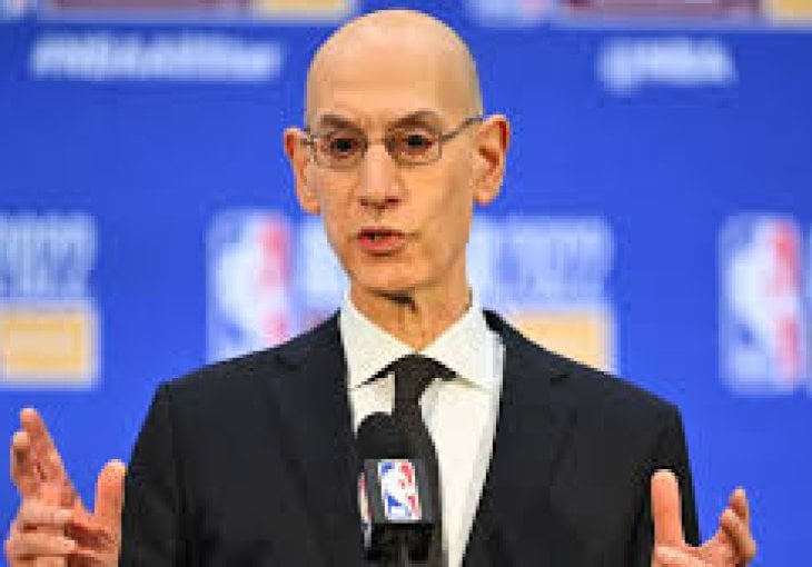 NBA planira ligu u Evropi? Olimpijske igre u Los Angelesu mogle bi biti “odskočna daska”