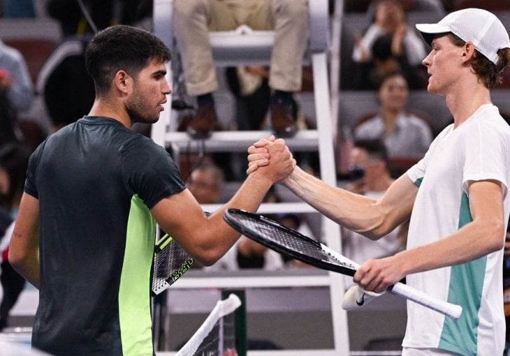 Predvodnici nove ere tenisa prvi put se sastaju u Grand Slam finalu. Evo gdje gledati