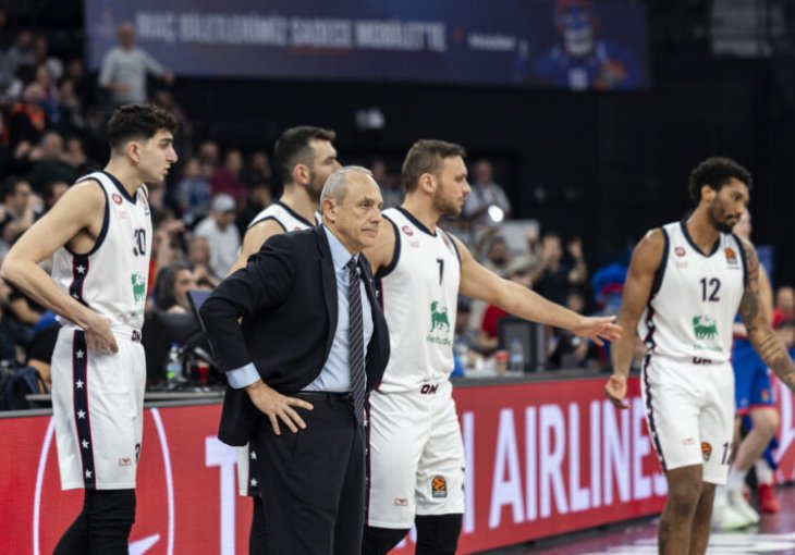 Mesina: Željeli smo Fajnal for, ali to nije neuspjeh