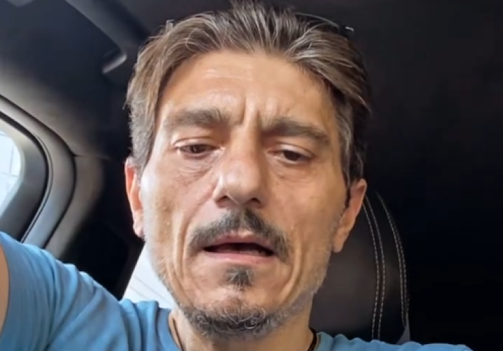 „ZA MENE KAZNA – 10 MJESECI, ZA FURNIEJA – 30.000 EVRA, GDJE JE PRAVDA?!“ Vlasnik Panathinaikosa eksplodirao od nezadovoljstva!