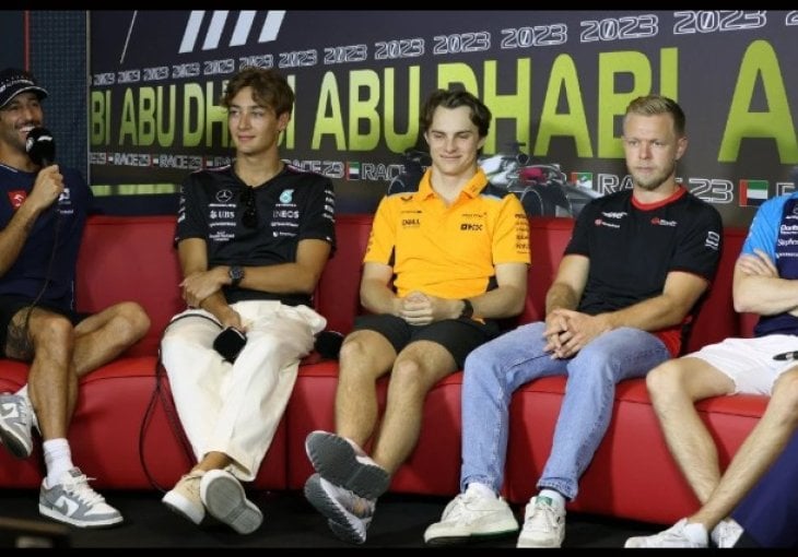 Ako Verstappen bude suspendovan, navijači Red Bulla žele samo jedno ime