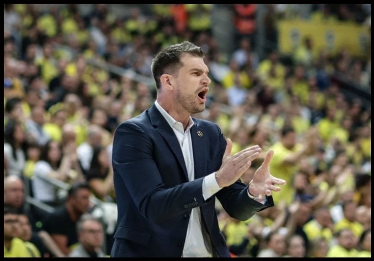 Napravio čudo u Euroligi, pa se odlučio vratiti u NBA ligu!
