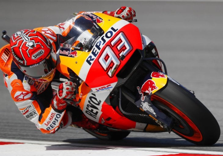 Marquez nakon pobjede otkrio: 