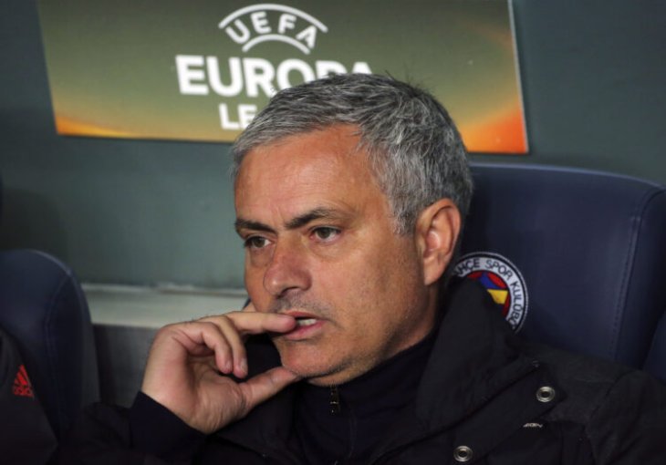 Kraj ljubavi: Murinjo napušta Fenerbahče i traži 15 miliona eura