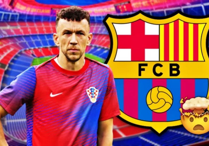 PSV postavio Perišiću ultimatum, on čeka Barcelonu: 
