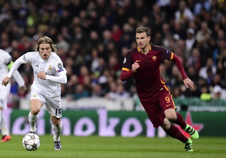 Brzo skinuo Džeku s trona: Modrić postao najstariji strijelac u historiji kvalifikacija za Mundijal