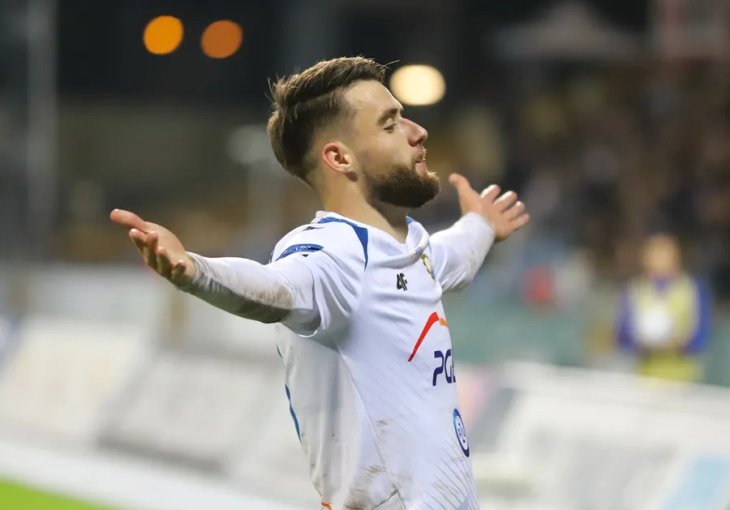 Sunovrat velikog talenta: Hamulić ponovo spali sve mostove