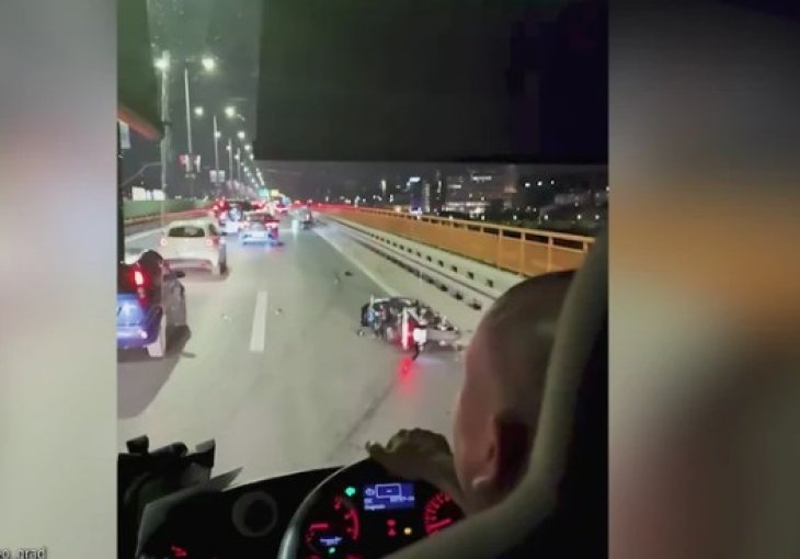 Nakon meča ABA lige: Ranjen navijač Partizana, pokrenuta policijska akcija „Vihor“