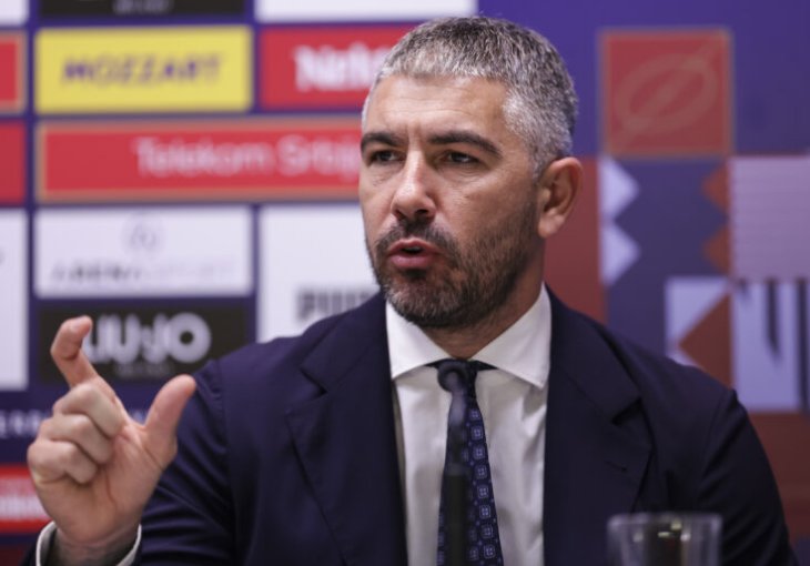 Aleksandar Kolarov postaje prvi pomoćnik trenera Kristijana Kivua u Interu